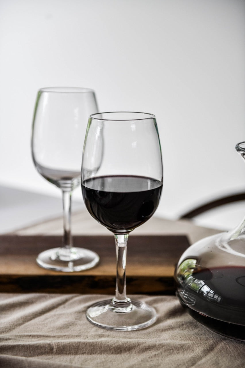 Woodstock Red Wines in Gift Box, Set of 2