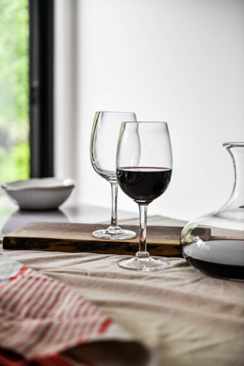 Ascutney Wine Decanter