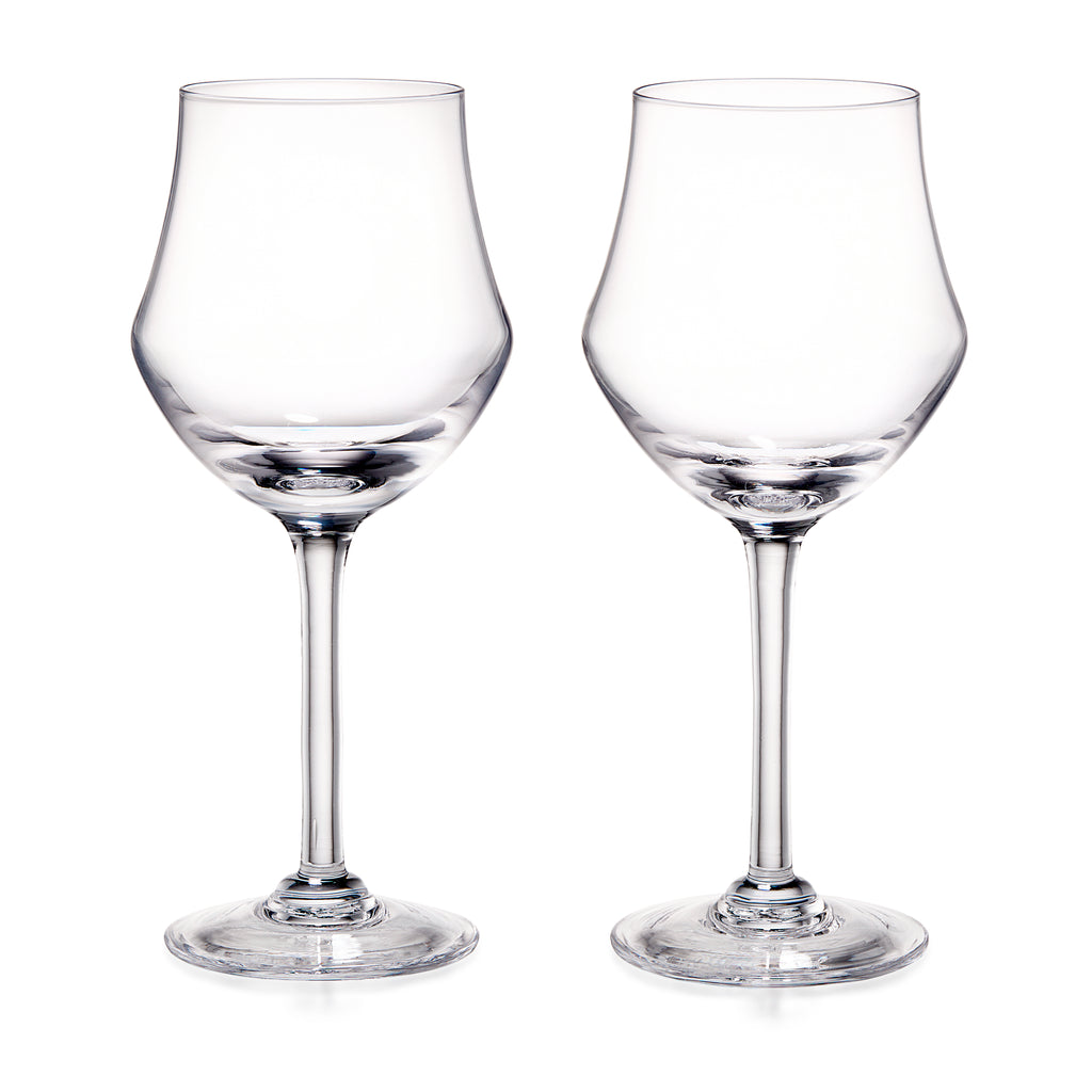 Madison Wine, Set of 2