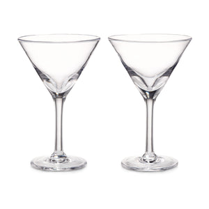 Dorset Martini, Set of 2