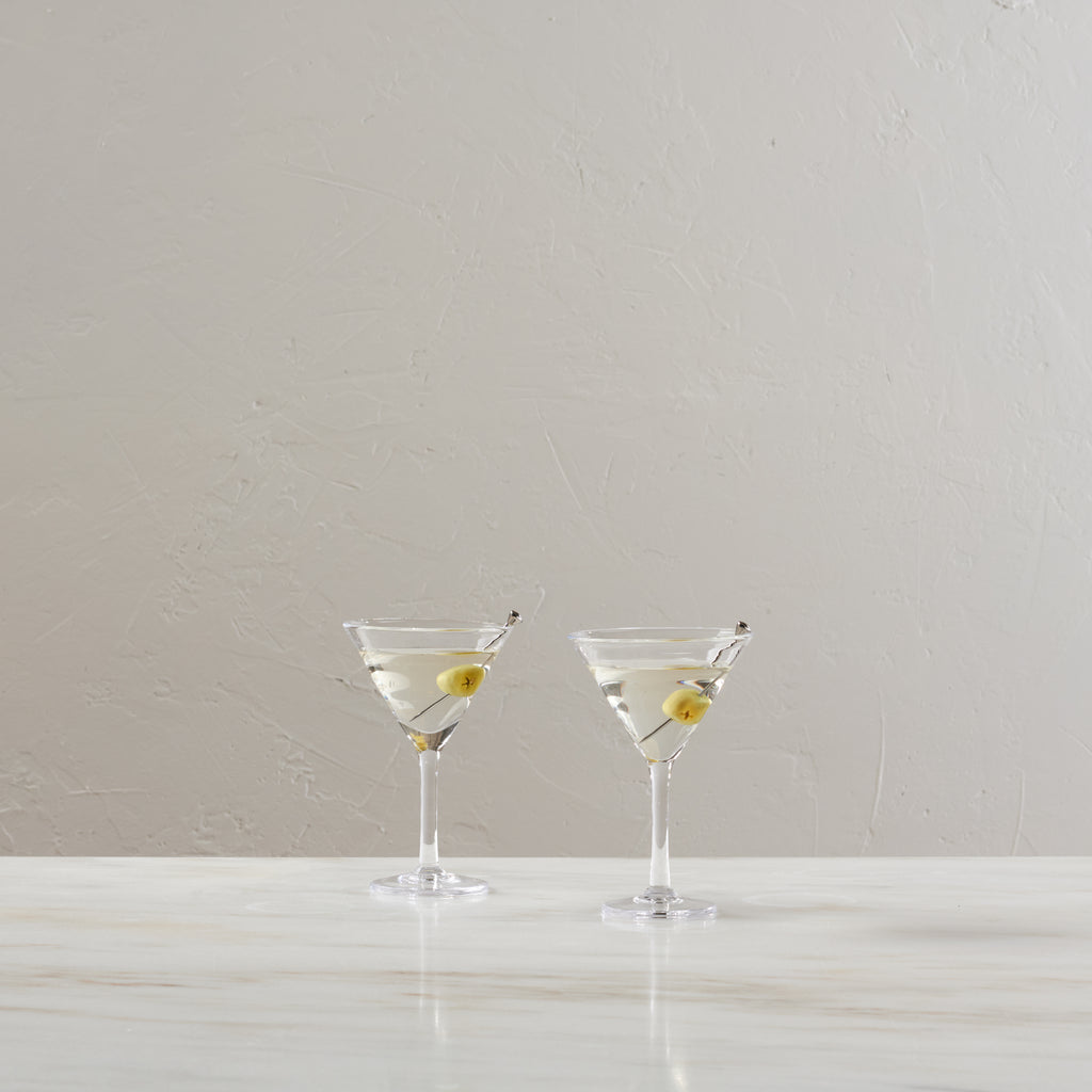 Dorset Martini, Set of 2