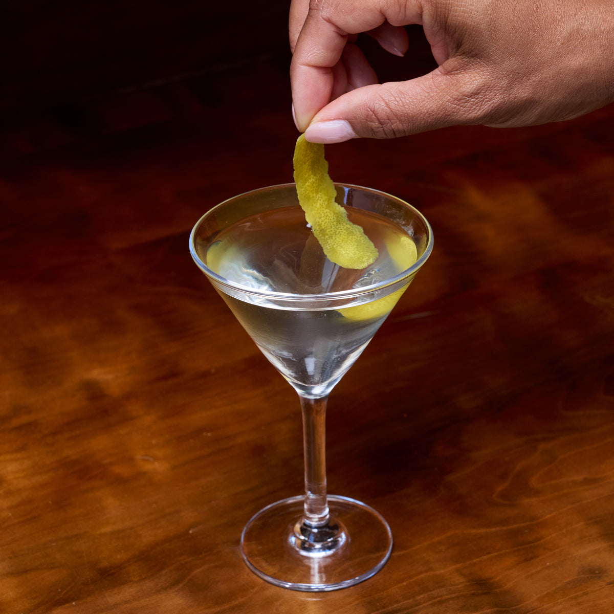 Dorset Martini, Set of 2