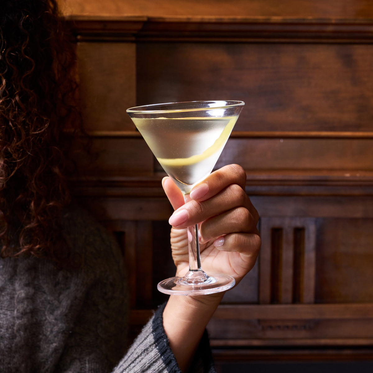 Dorset Martini, Set of 2