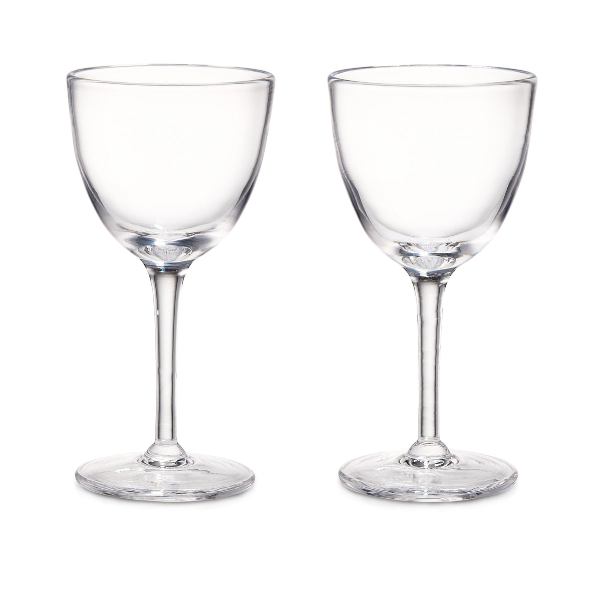 Dorset Nick & Nora, Set of 2
