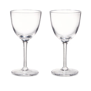 Dorset Nick & Nora, Set of 2