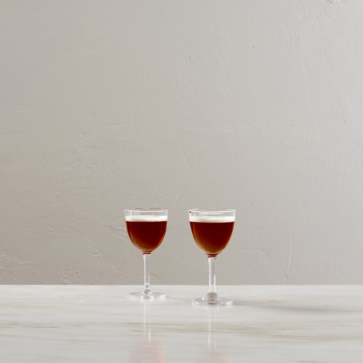 Dorset Nick & Nora, Set of 2