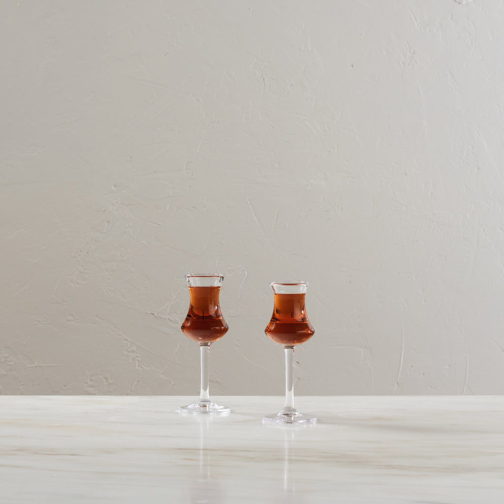 Dorset Aperitif Glass, Set of 2