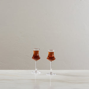 Dorset Aperitif Glass, Set of 2