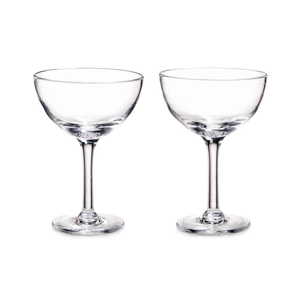 Dorset Coupe, Set of 2