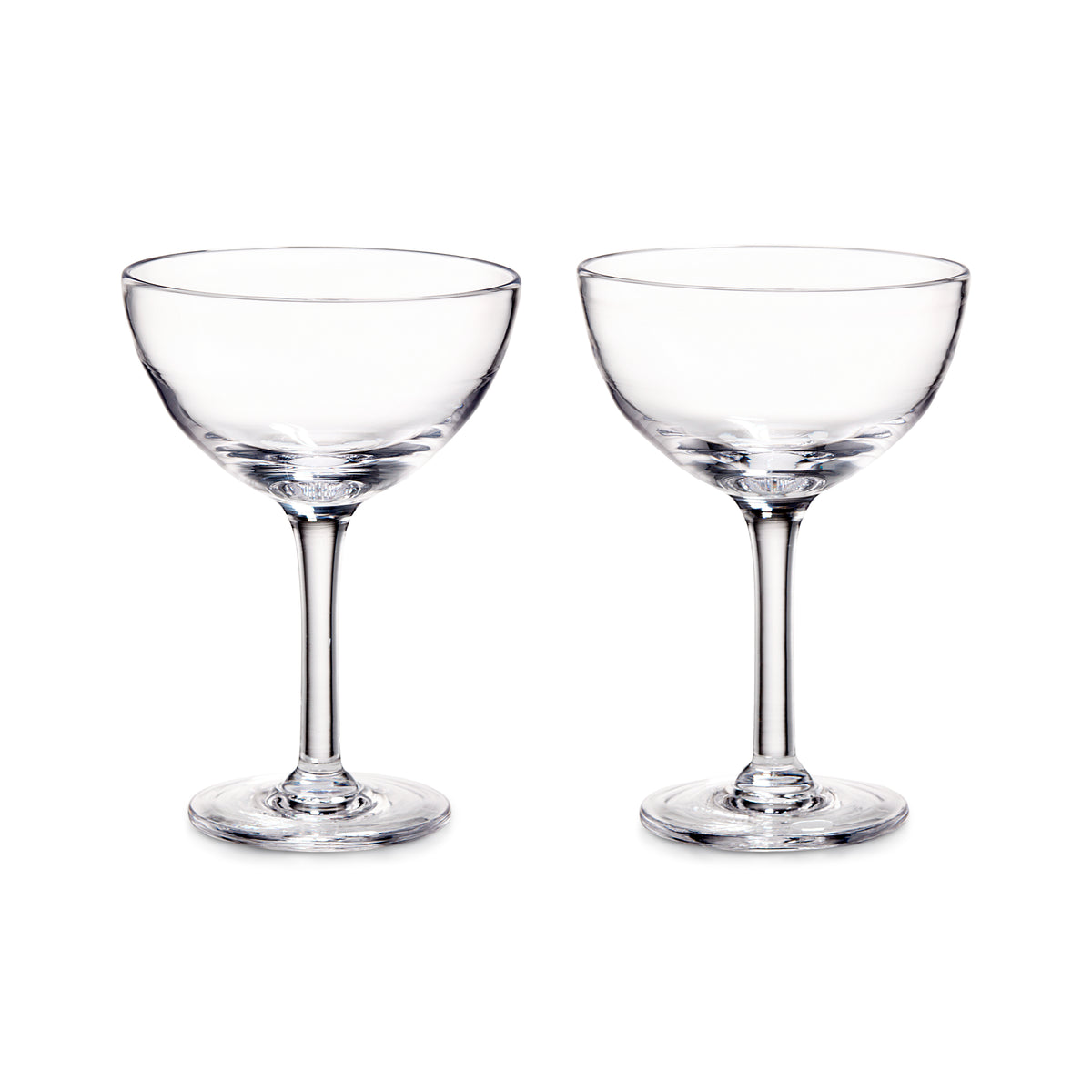 Dorset Coupe, Set of 2
