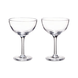 Dorset Coupe, Set of 2