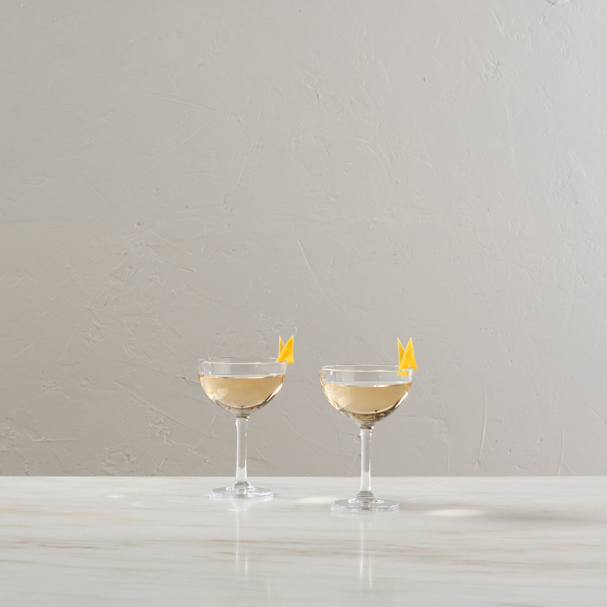 Dorset Coupe, Set of 2