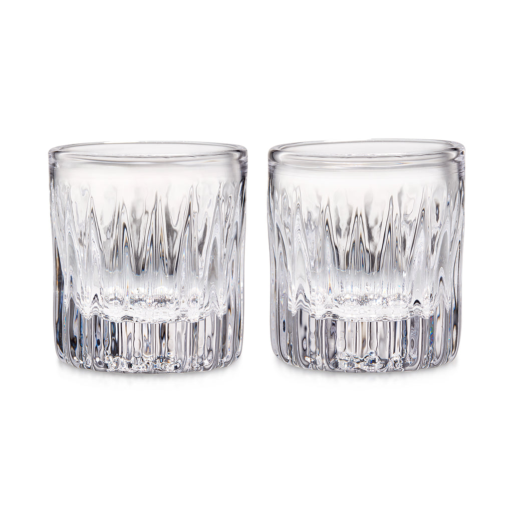 Montpelier Whiskey, Set of 2
