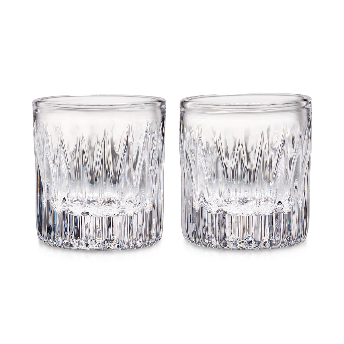 Montpelier Whiskey, Set of 2