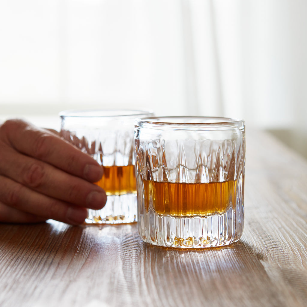 Montpelier Whiskey, Set of 2