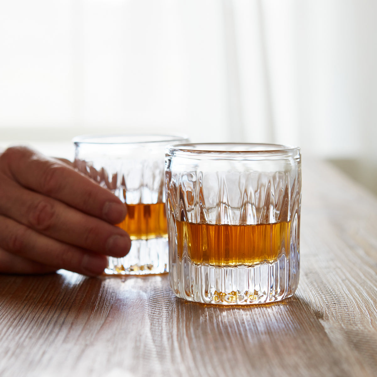 Montpelier Whiskey, Set of 2