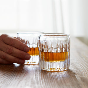 Montpelier Whiskey, Set of 2