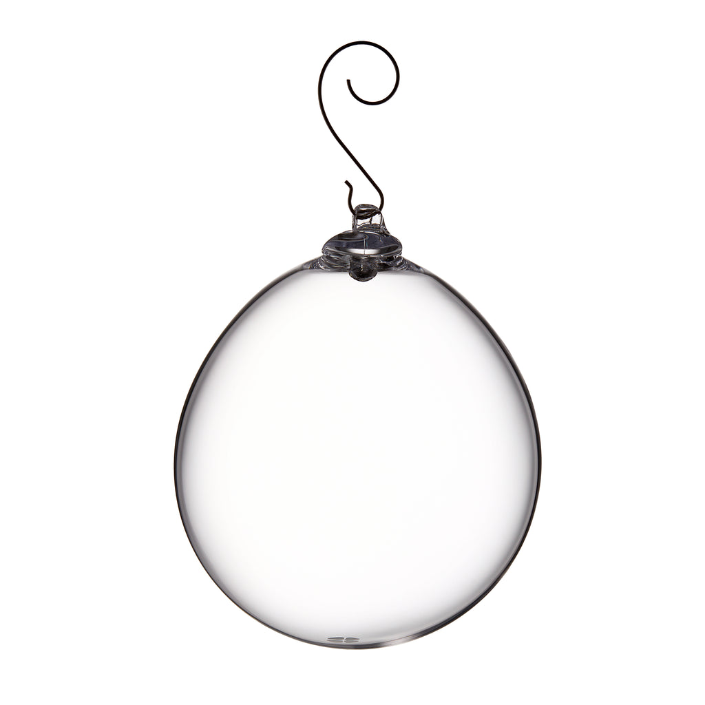 Round Ornament