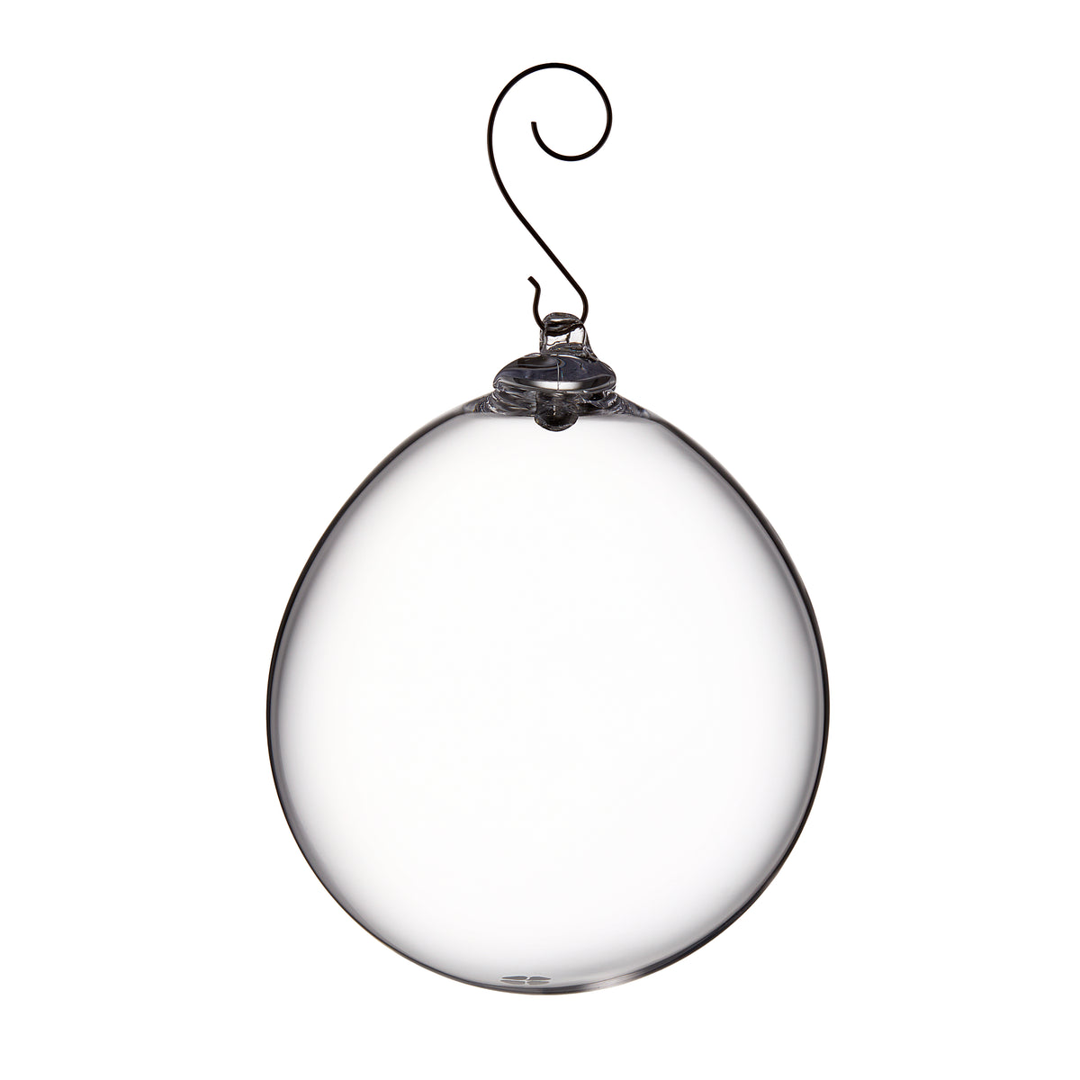 Round Ornament
