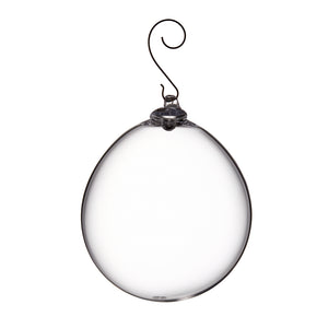 Round Ornament