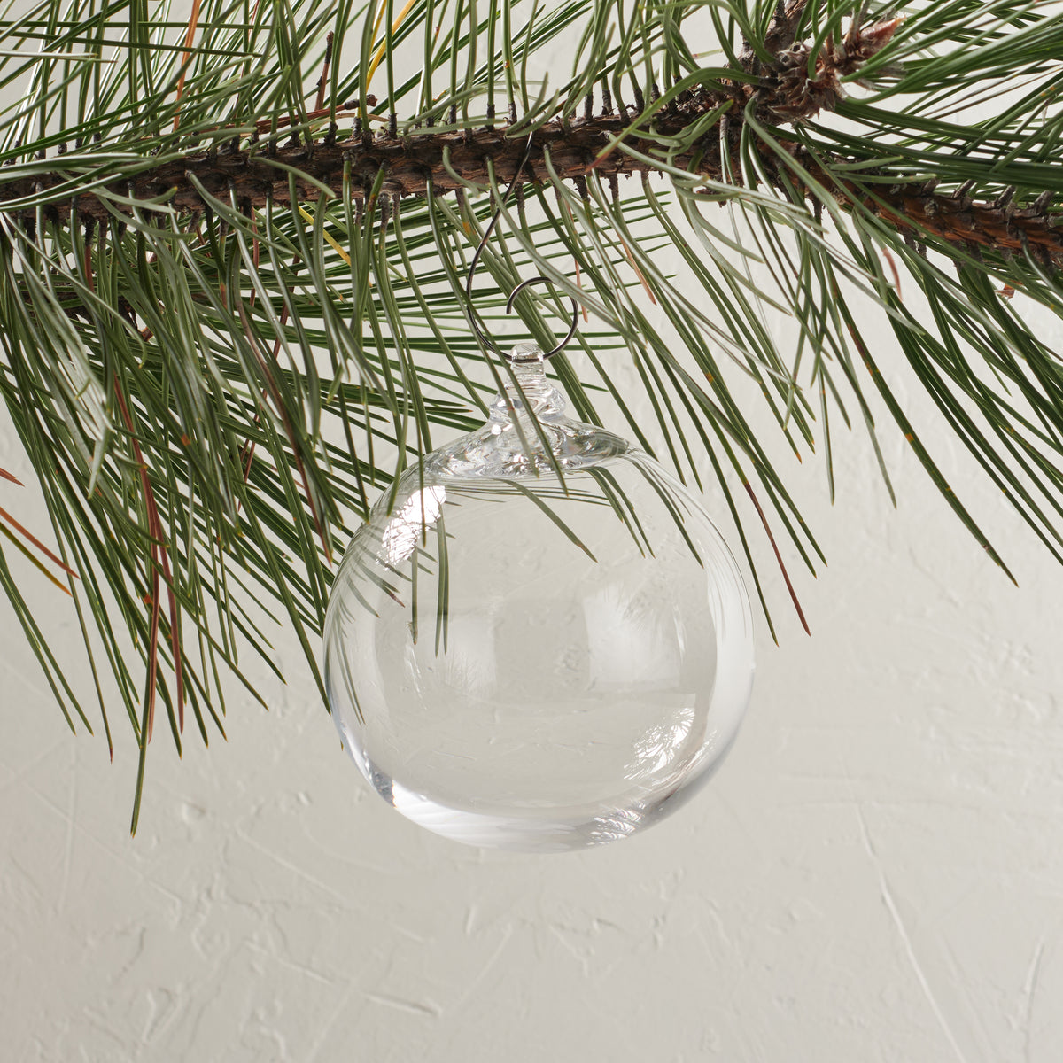 Round Ornament