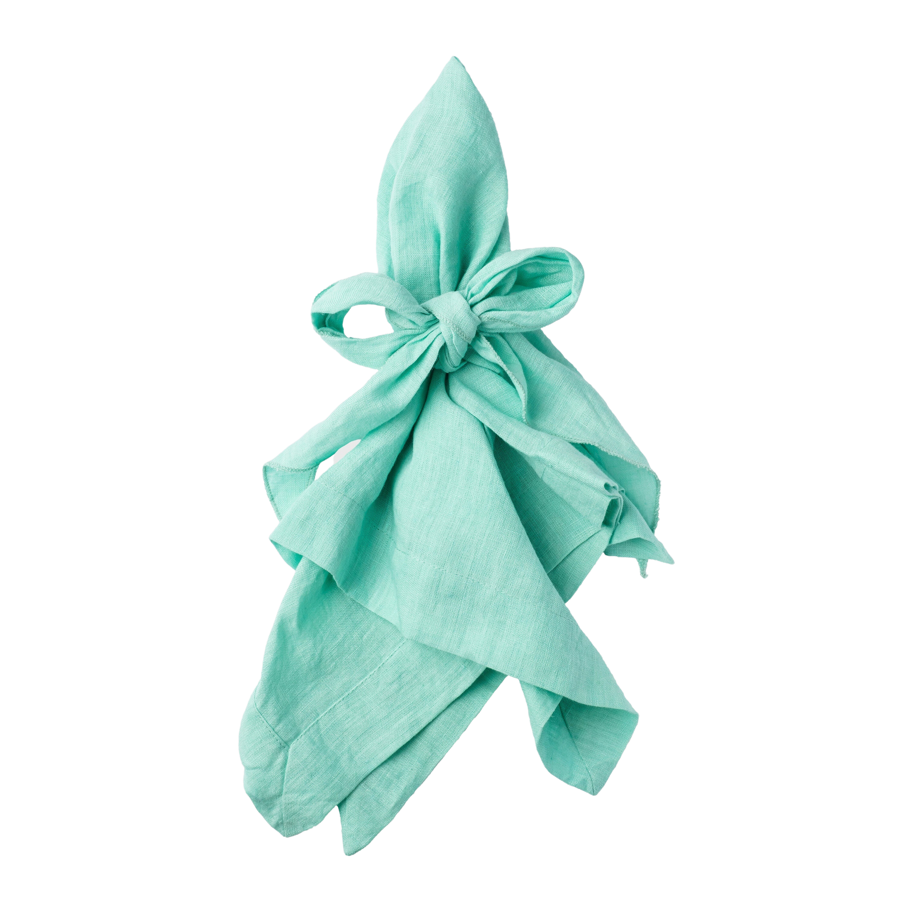 Joanna Buchanan Bow Linen Napkins