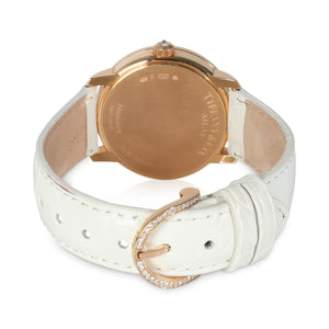 Tiffany & Co. Atlas Cocktail Z1901.10.30E91A40B Women's Watch in 18kt Rose Gold bv