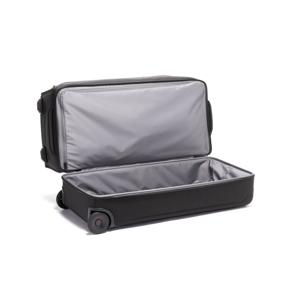 Alpha 3 Large Split 2 Wheeled Duffel