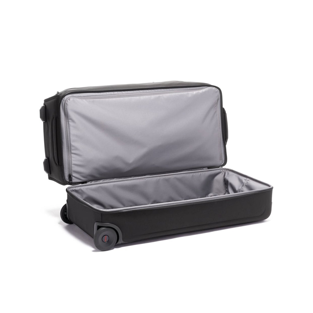 Alpha 3 Large Split 2 Wheeled Duffel