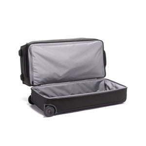 Alpha 3 Large Split 2 Wheeled Duffel