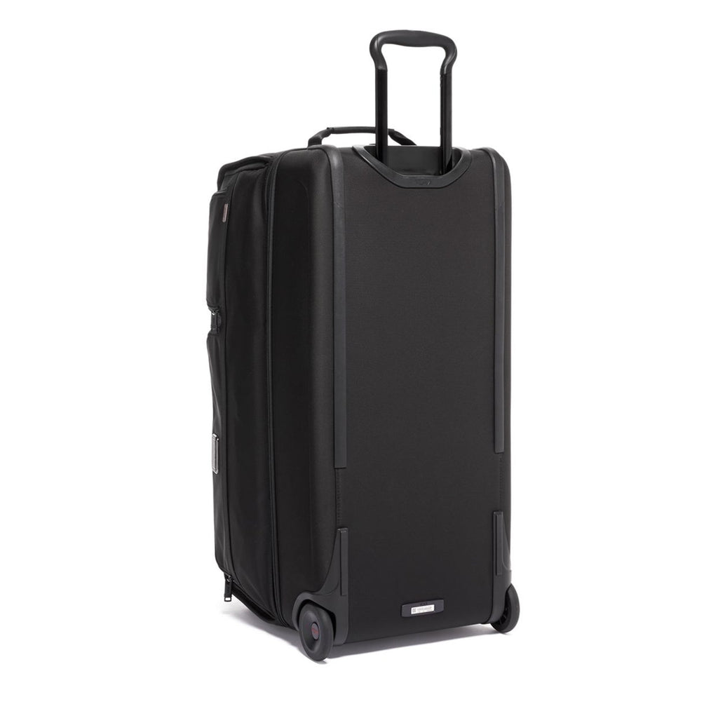Alpha 3 Large Split 2 Wheeled Duffel
