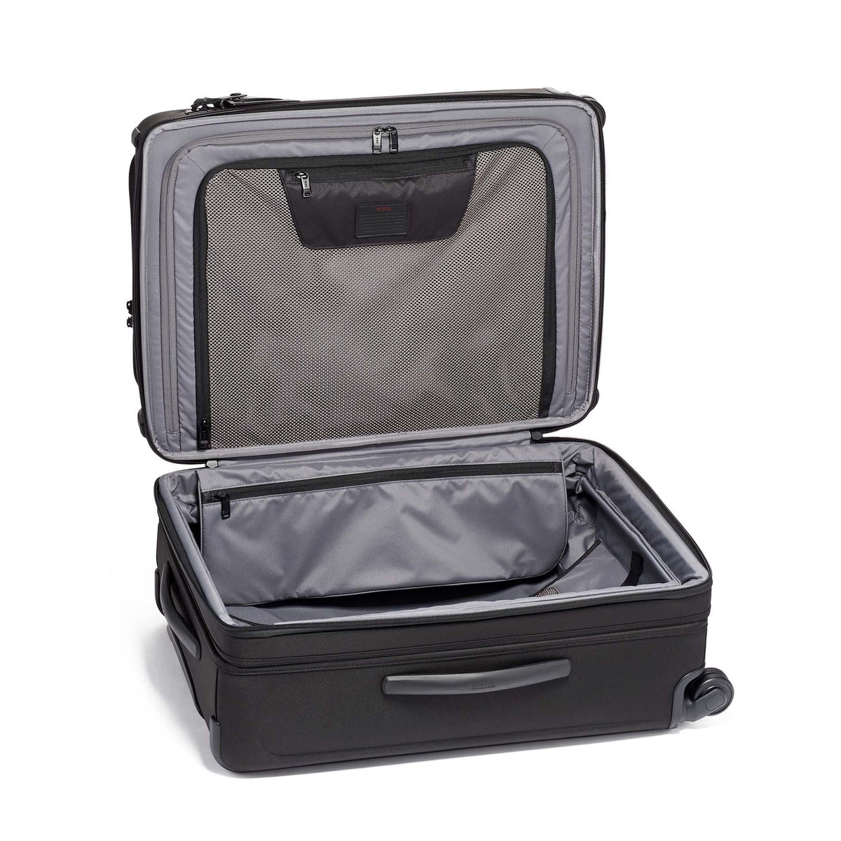 Alpha Short Trip Expandable 4 Wheeled Packing Case
