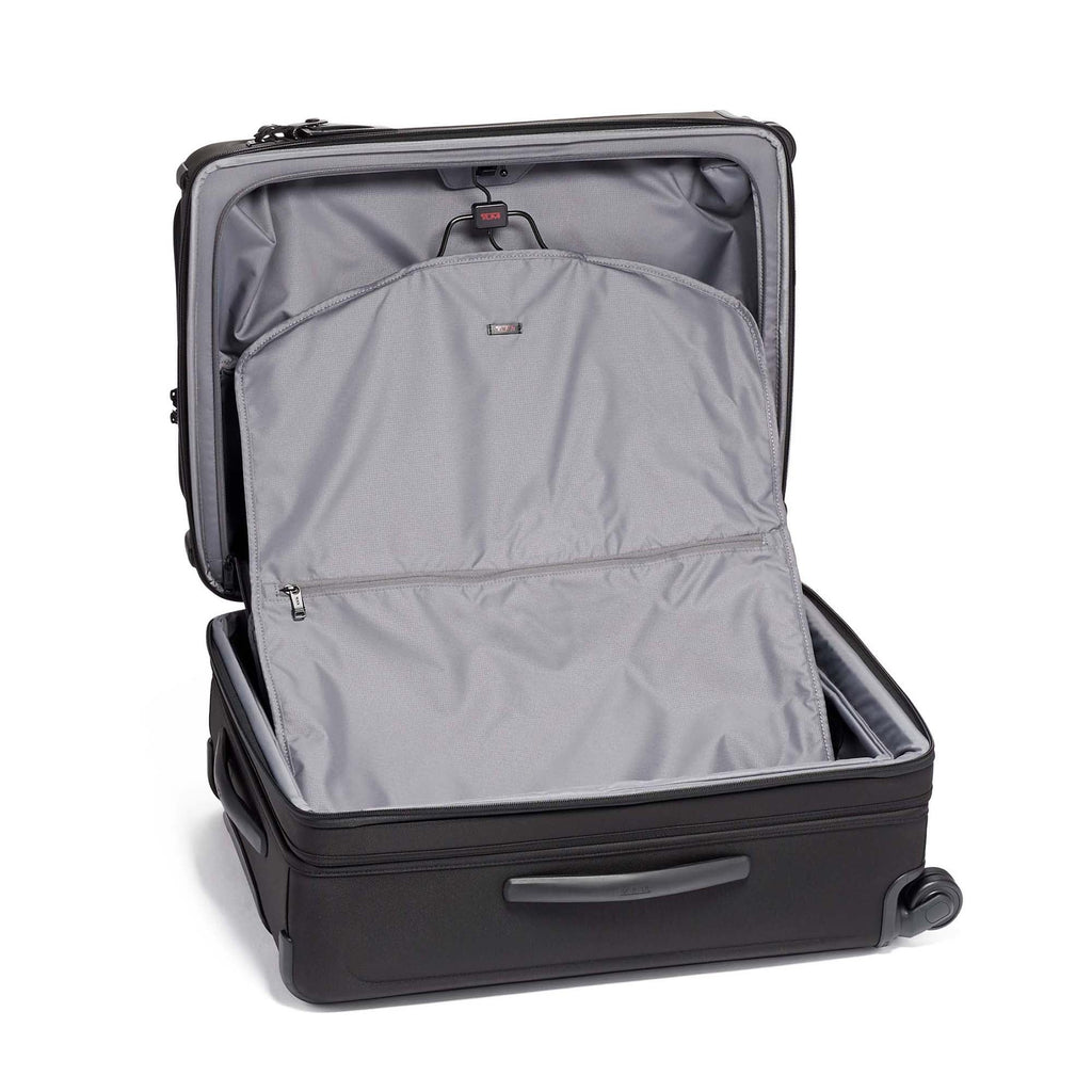 Alpha Short Trip Expandable 4 Wheeled Packing Case