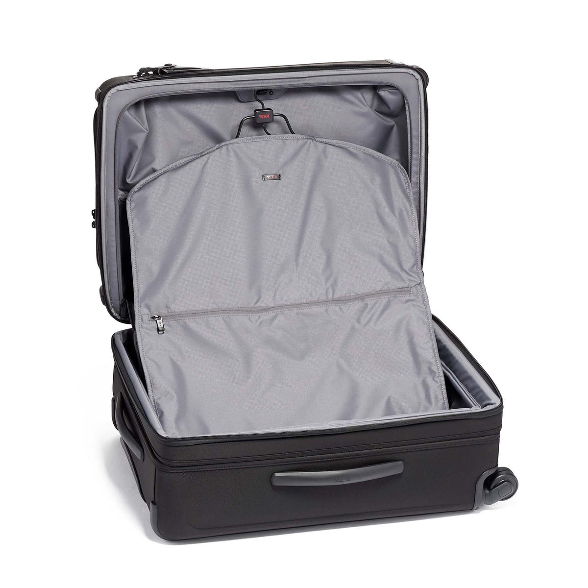 Alpha Short Trip Expandable 4 Wheeled Packing Case