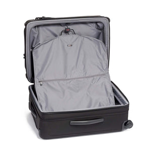Alpha Short Trip Expandable 4 Wheeled Packing Case