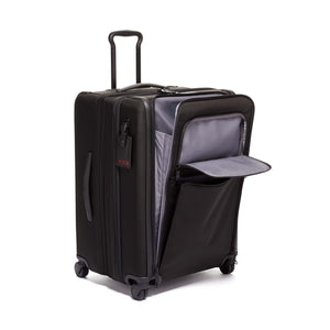 Alpha Short Trip Expandable 4 Wheeled Packing Case