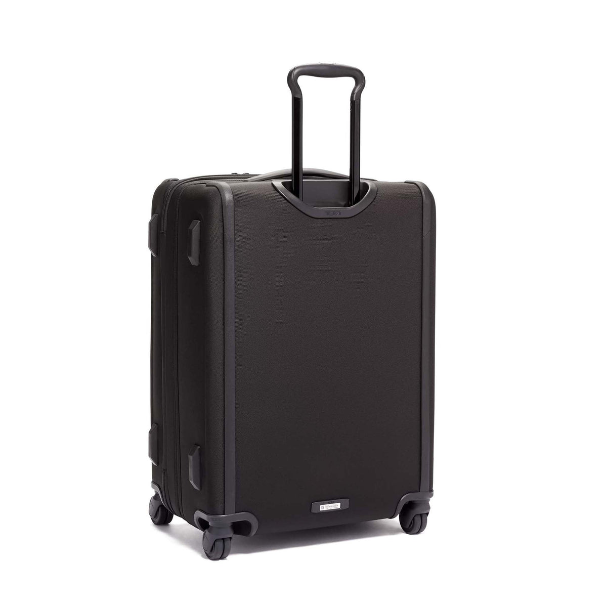 Alpha Short Trip Expandable 4 Wheeled Packing Case
