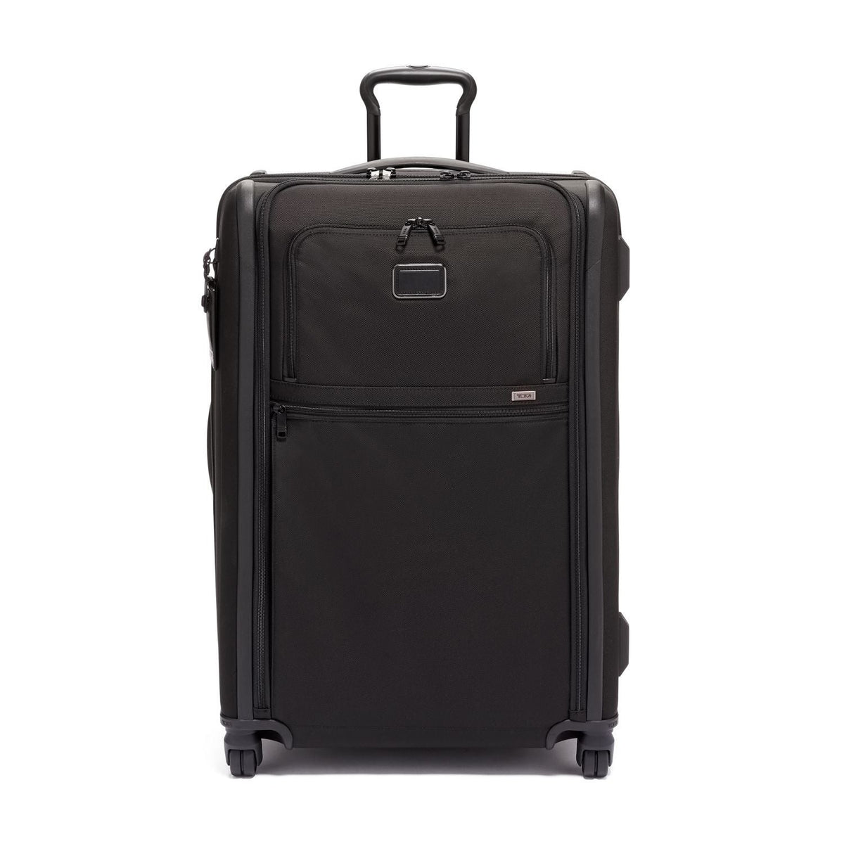 Alpha Medium Trip Expandable 4 Wheeled Packing Case