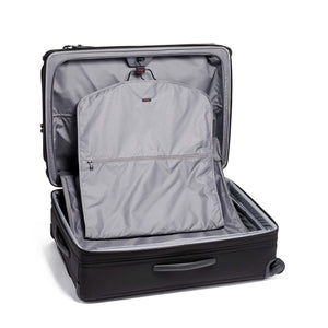 Alpha Extended Trip Expandable 4 Wheeled Packing Case, Black
