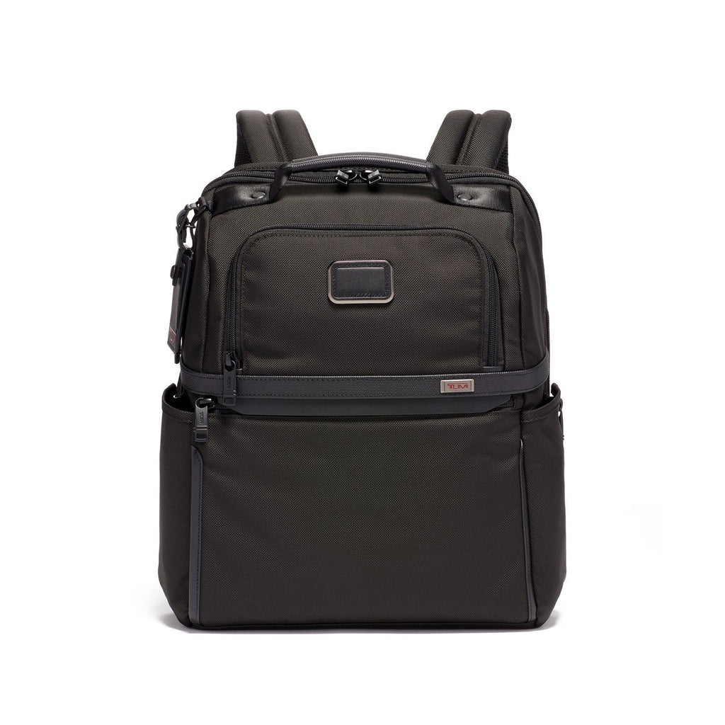 Tumi Alpha 3 Slim Solutions Brief Pack