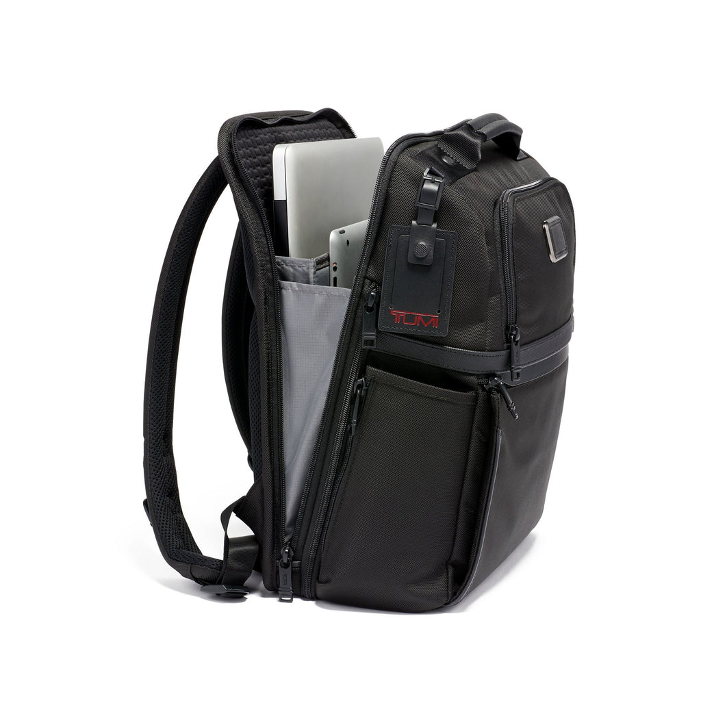Tumi Alpha 3 Slim Solutions Brief Pack
