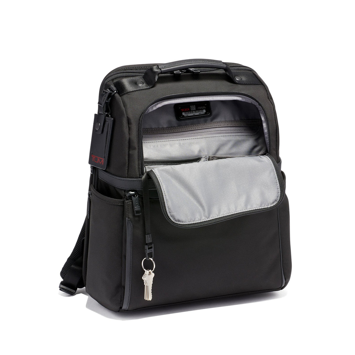 Alpha 3 Slim Solutions Brief Pack