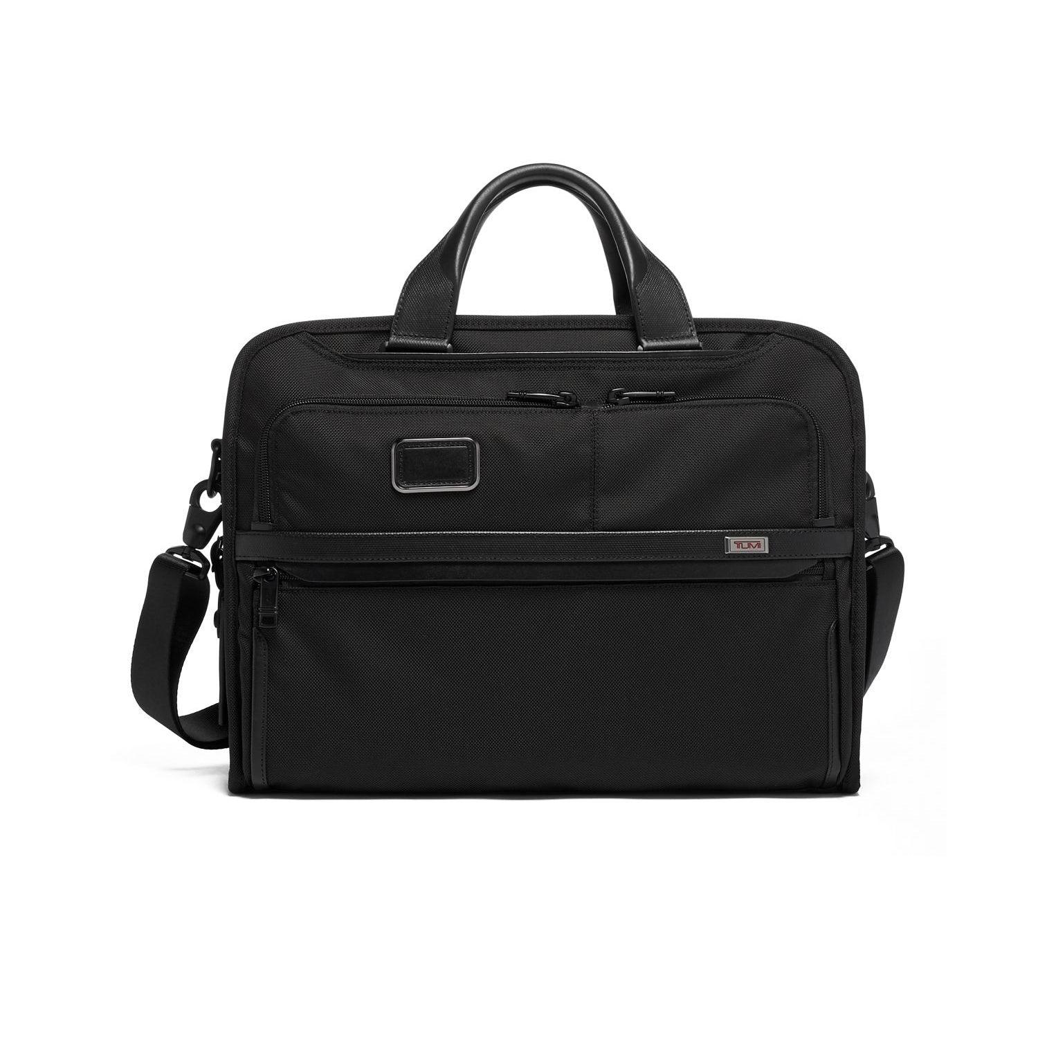 バッグ tumi organizer portfolio brief Alpha Organizer Portfolio Brief | Over The Moon