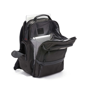 Alpha Brief Pack, Black