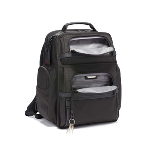 Alpha Brief Pack, Black