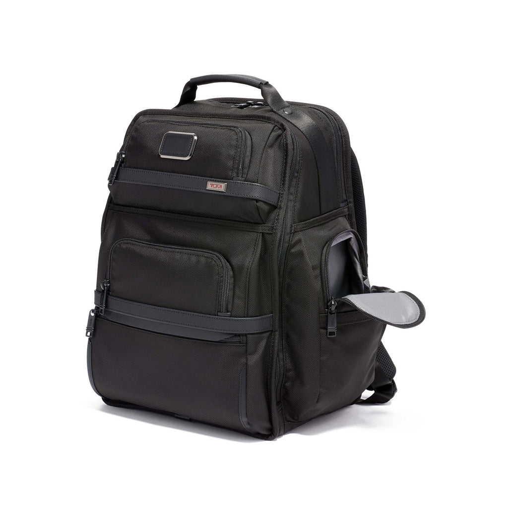 Alpha Brief Pack, Black