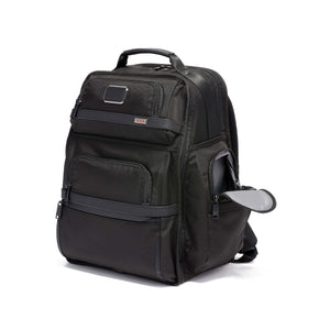 Alpha Brief Pack, Black