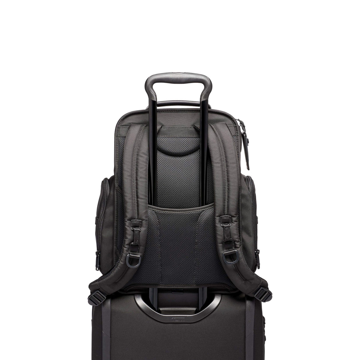 Alpha Brief Pack, Black