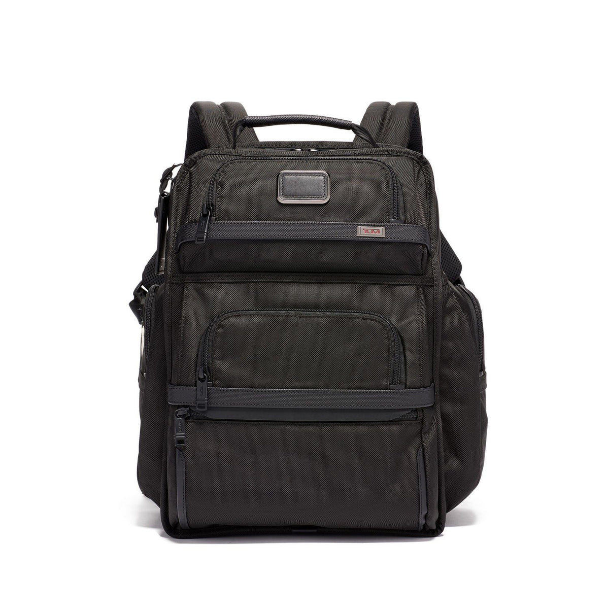 Alpha Brief Pack, Black