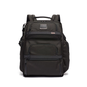 Alpha Brief Pack, Black